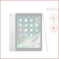 Apple iPad Pro 9.7 inch refurbished