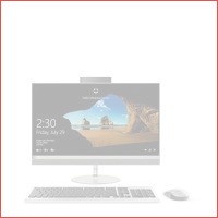 Lenovo IdeaCentre all-in-one computer