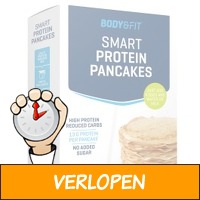 Smart Protein pannenkoekenmix