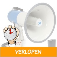 Vonyx MEG065 megafoon