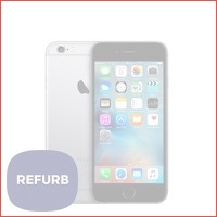 Apple iPhone 6s 64GB Space Grey refurbis..