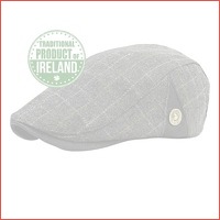 Jamont & Co Irish flatcap