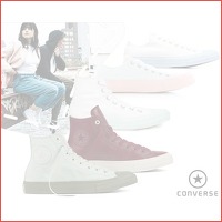 Converse All Stars sneakers