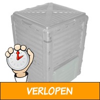 Compostbak 300 liter