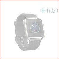 Fitbit Blaze smart fitness watch