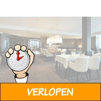 2 of 3 dagen 4*-Van der Valk nabij Gent