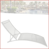 Design lounger ligbed