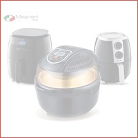 Magnani Airfryer