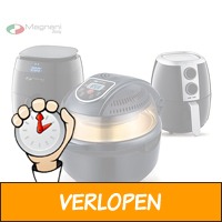 Magnani Airfryer