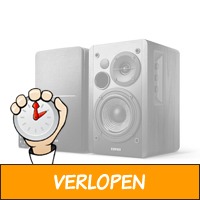 Edifier R1280DB speakerset