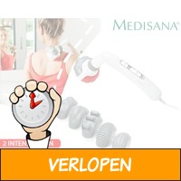 Medisana HM 886 massage apparaat