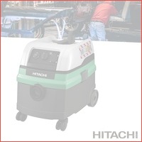 Hitachi RP250YDM alleszuiger