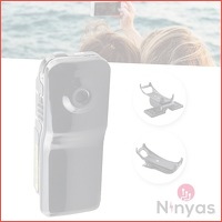 Ninyas mini camera recorder