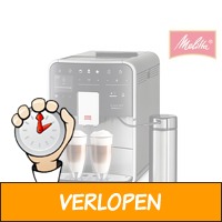 Melitta Barista Smart Espresso