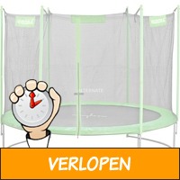 Hudora Family trampoline