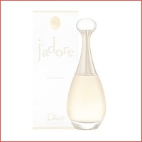 Christian Dior J'adore eau de parfum
