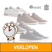 NoGRZ herensneakers