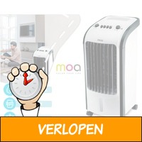 MOA 3-in-1 Aircooler