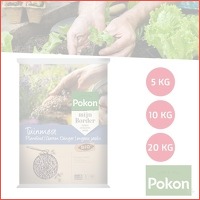 Pokon Bio tuinmest