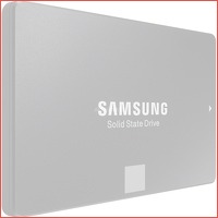 Samsung 860 EVO SSD