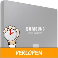 Samsung 860 EVO SSD