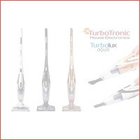 Turbotronic 3-in-1 accustofzuiger