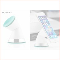 2-pack handige smartphonehouders