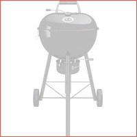 Outdoorchef Camden 480 C houtskoolbarbec..