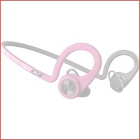 Plantronics Backbeat Fit sport oordopjes