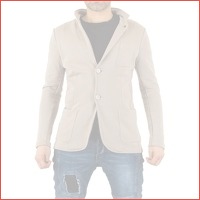 Uniplay blazer