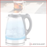 Dunlop design waterkoker