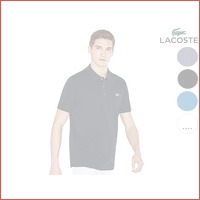 Lacoste polo