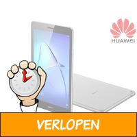 Huawei MediaPad T3 tablet