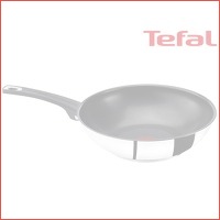 Jamie Oliver by Tefal stainless steel wo..