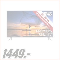 Samsung UE65MU7000 Smart TV