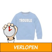 HEMA kindersweater