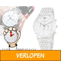 Emporio Armani herenhorloge