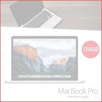 Apple MacBook Pro