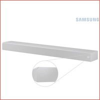 Samsung HW-MS550 all-in-one soundbar