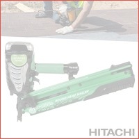 Hitachi spijkerapparaat NR 90AE