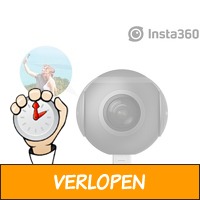 Insta360 Air 360 camera