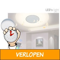 LED's Light LED-plafonniere