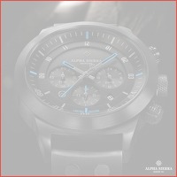 Alpha Sierra Defcon Chronographs Limited..