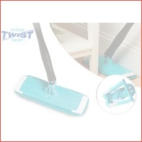 Titan Twist mop