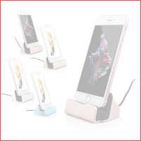 Charging Dock Station