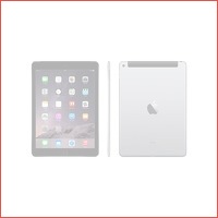 Veiling: Apple iPad Air 2 refurbished