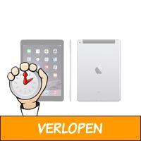 Veiling: Apple iPad Air 2 refurbished