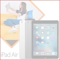 Apple iPad Air