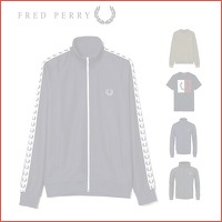 Fred Perry Tops Sale