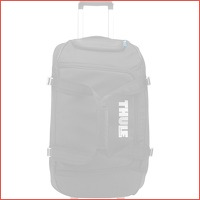 Thule Crossover 56 L rolling duffel